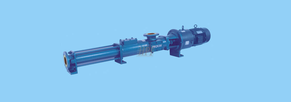 feed-pump